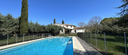 vente Villa Montferrier Sur Lez