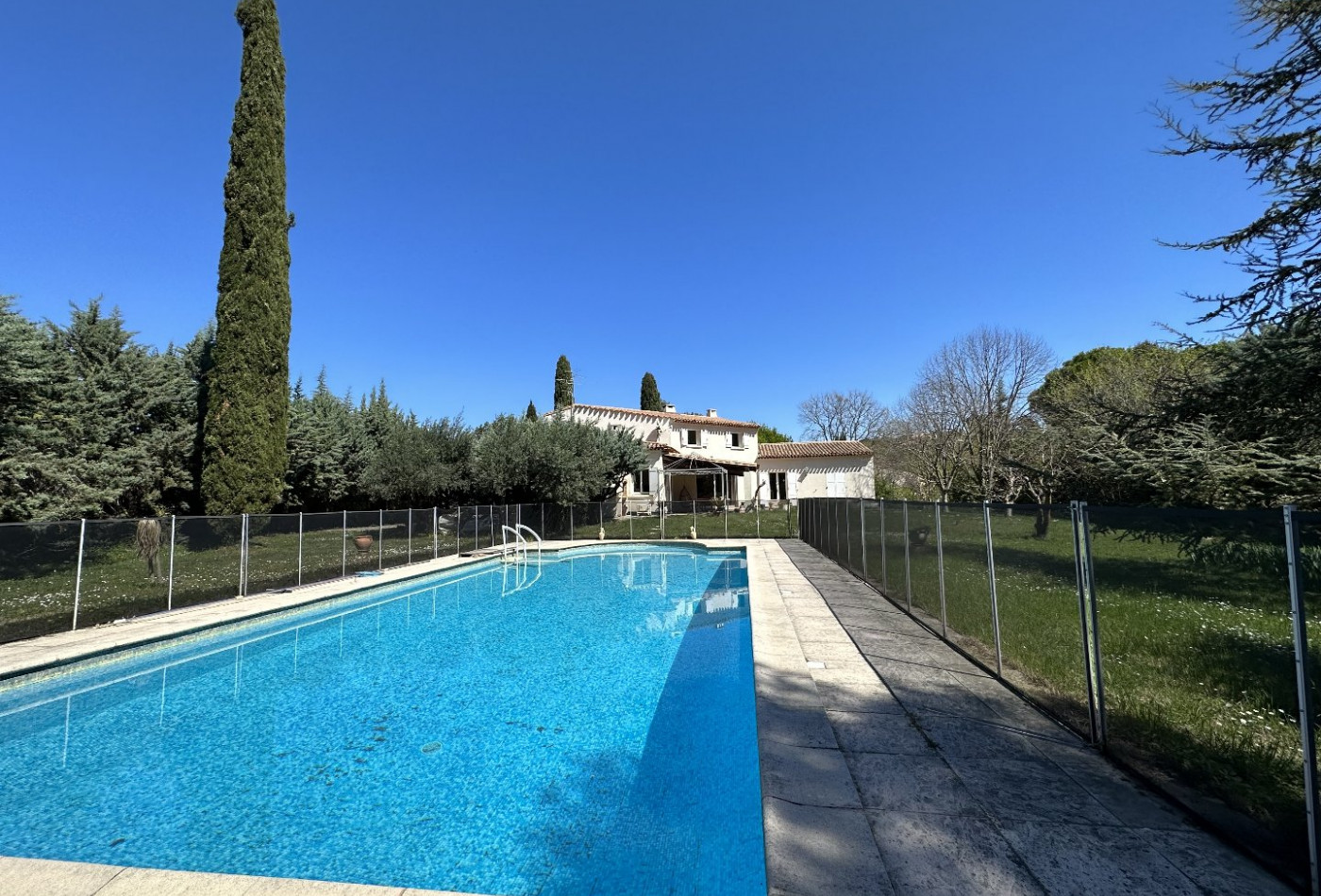 vente Villa Montferrier Sur Lez - Photo 3