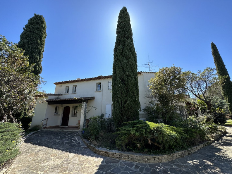à vendre Villa Montferrier Sur Lez - Photo 4