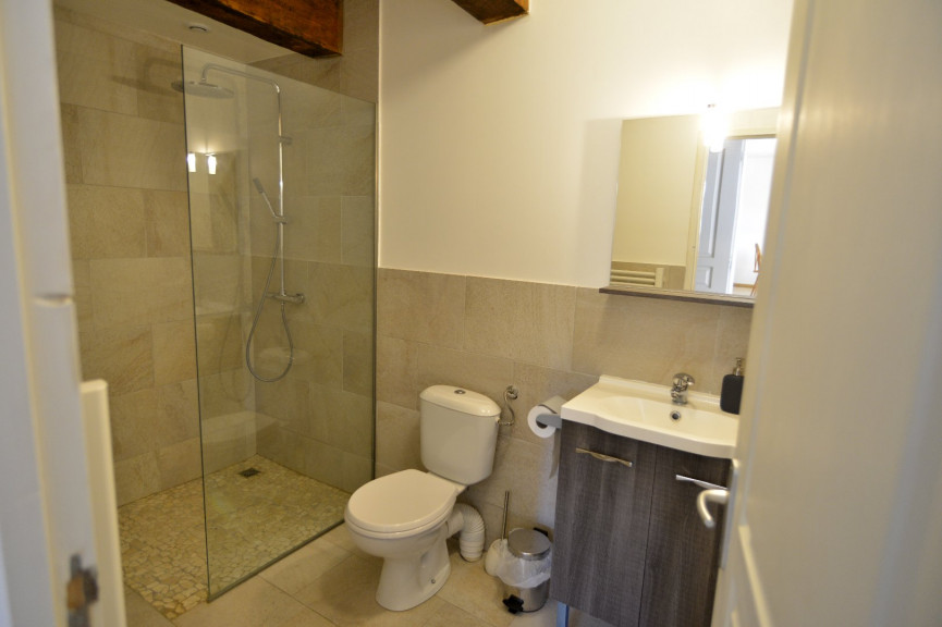 à vendre Demeure Roquebrun - Photo 8