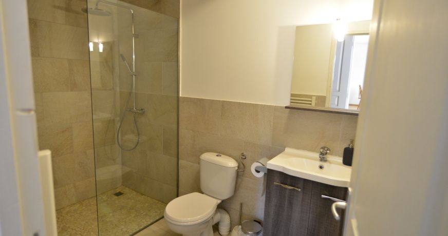 vente Demeure Roquebrun