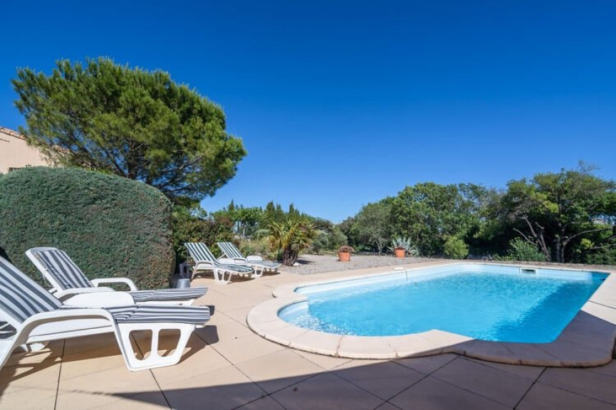 for sale Villa Saint Jean De Minervois