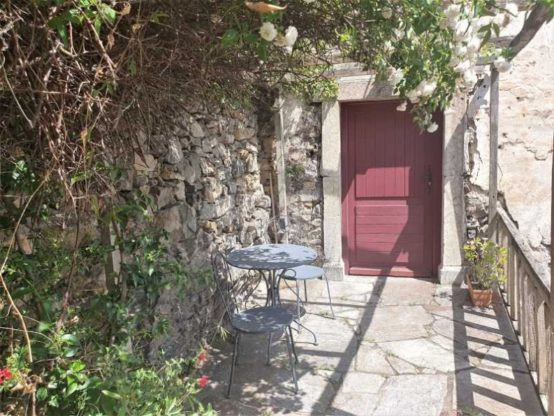 for sale Maison de village Roquebrun