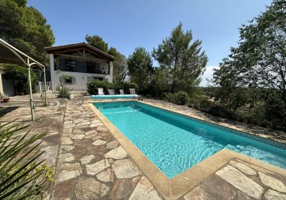 à vendre Villa Magalas