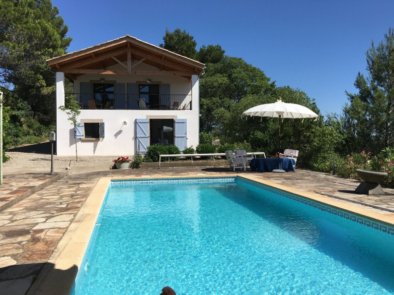 à vendre Villa Magalas - Photo 10
