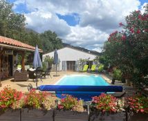 à vendre  Roquebrun