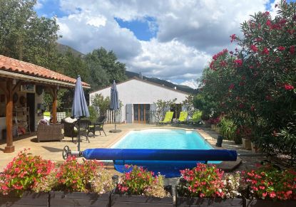 à vendre Villa Roquebrun