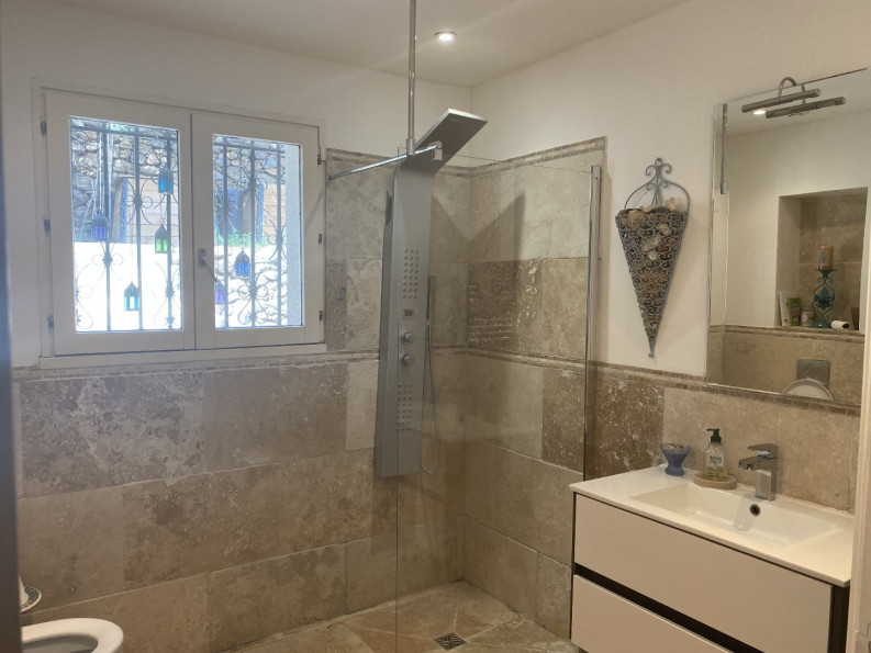 vente Villa Roquebrun - Photo 9