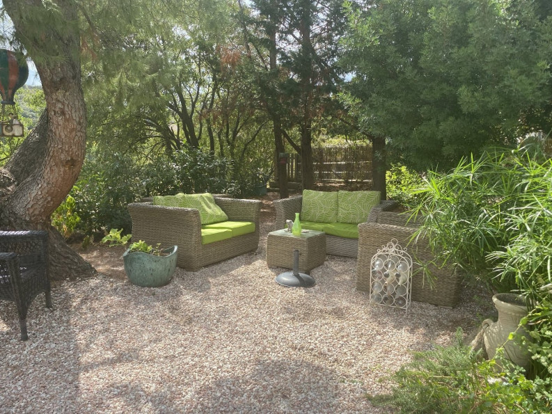 vente Villa Roquebrun - Photo 5