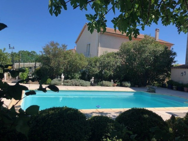 for sale Maison Servian - Photo 6