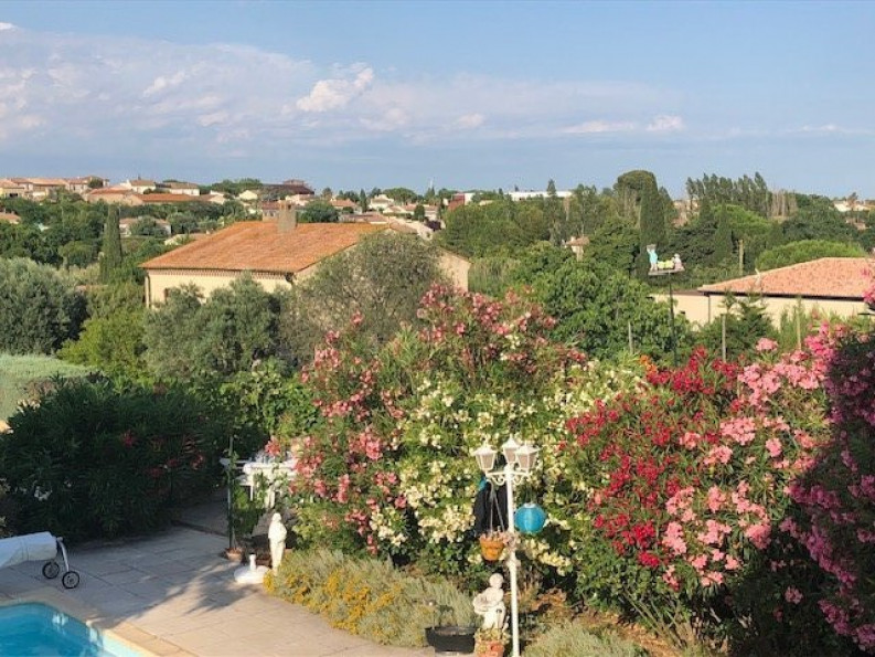 for sale Maison Servian - Photo 7