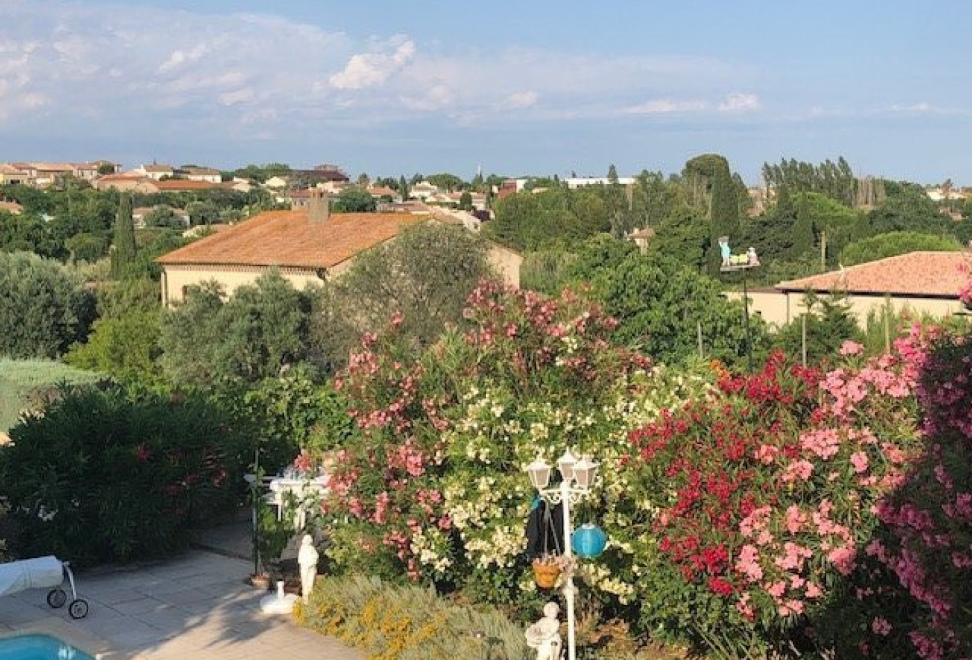 vente Maison Servian - Photo 7