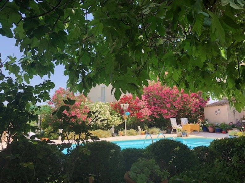 for sale Maison Servian - Photo 8