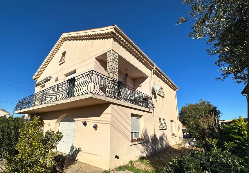 for sale Maison Servian - Photo 1