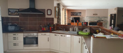 vente Villa Prades Sur Vernazobre