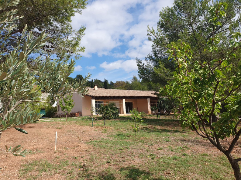 à vendre Villa Prades Sur Vernazobre - Photo 4