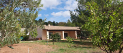 vente Villa Prades Sur Vernazobre