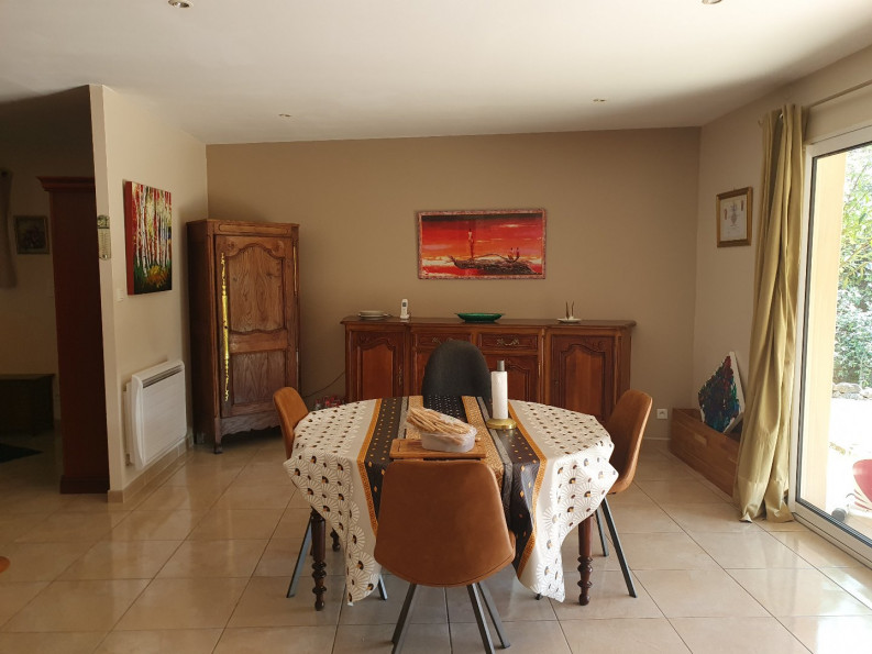 à vendre Villa Prades Sur Vernazobre - Photo 8