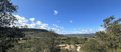 vente Villa Prades Sur Vernazobre