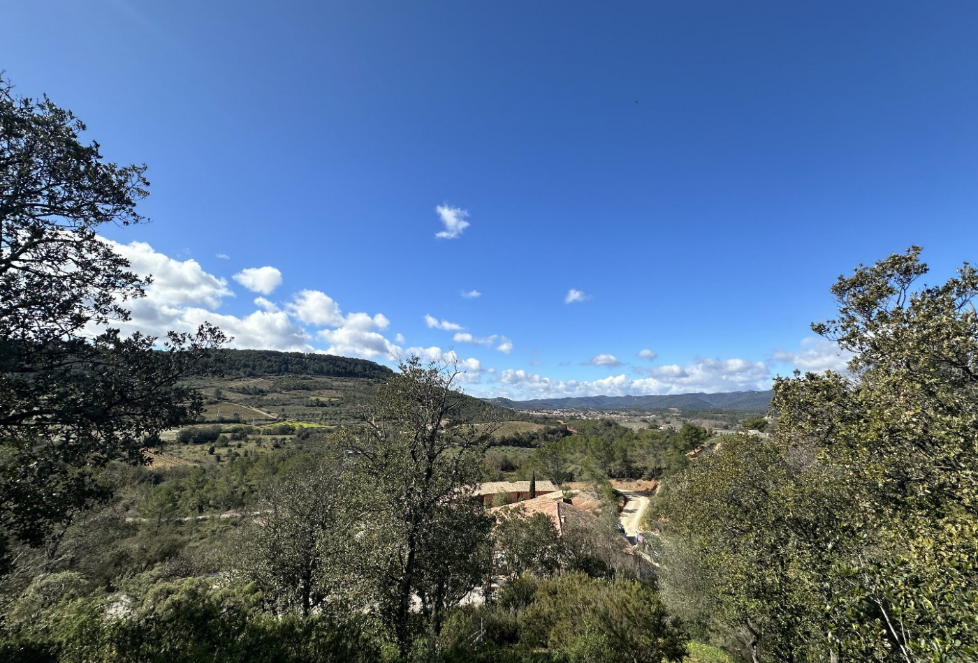 vente Villa Prades Sur Vernazobre - Photo 2