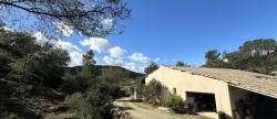 vente Villa Prades Sur Vernazobre