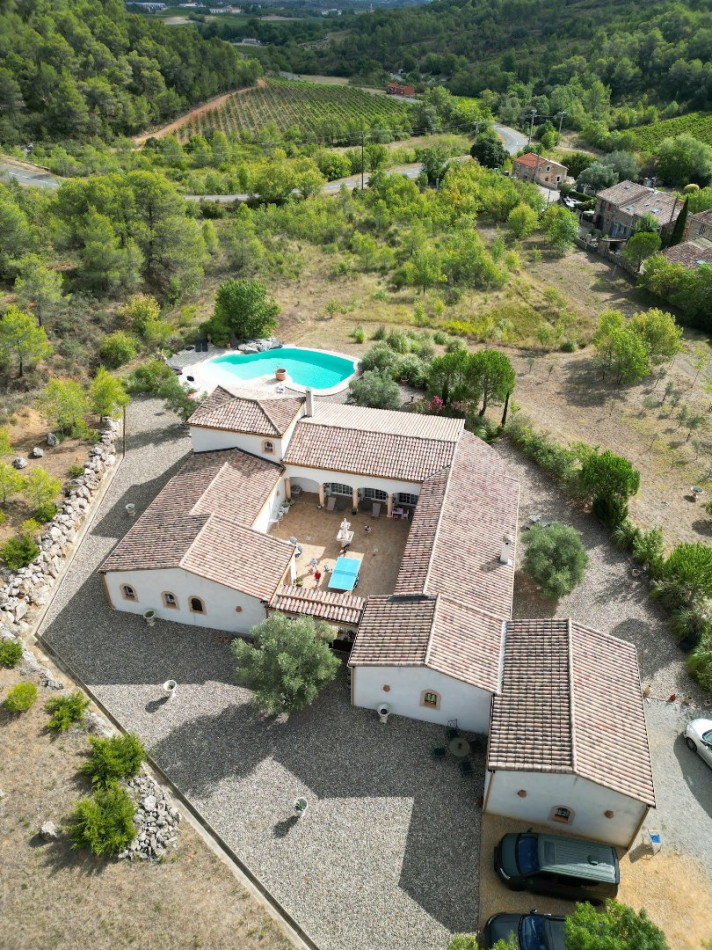 for sale Demeure Saint Chinian - Photo 1