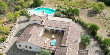 vente Saint Chinian