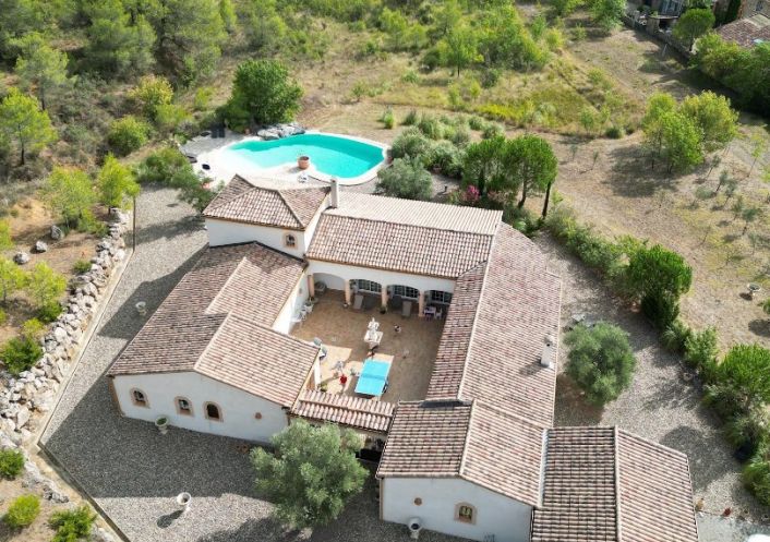 for sale Demeure Saint Chinian