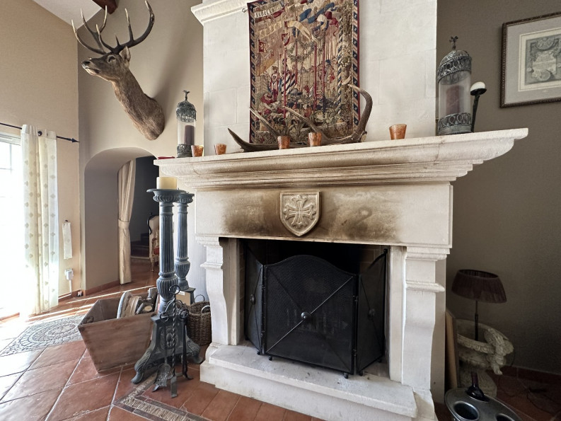 vente Demeure Saint Chinian - Photo 7