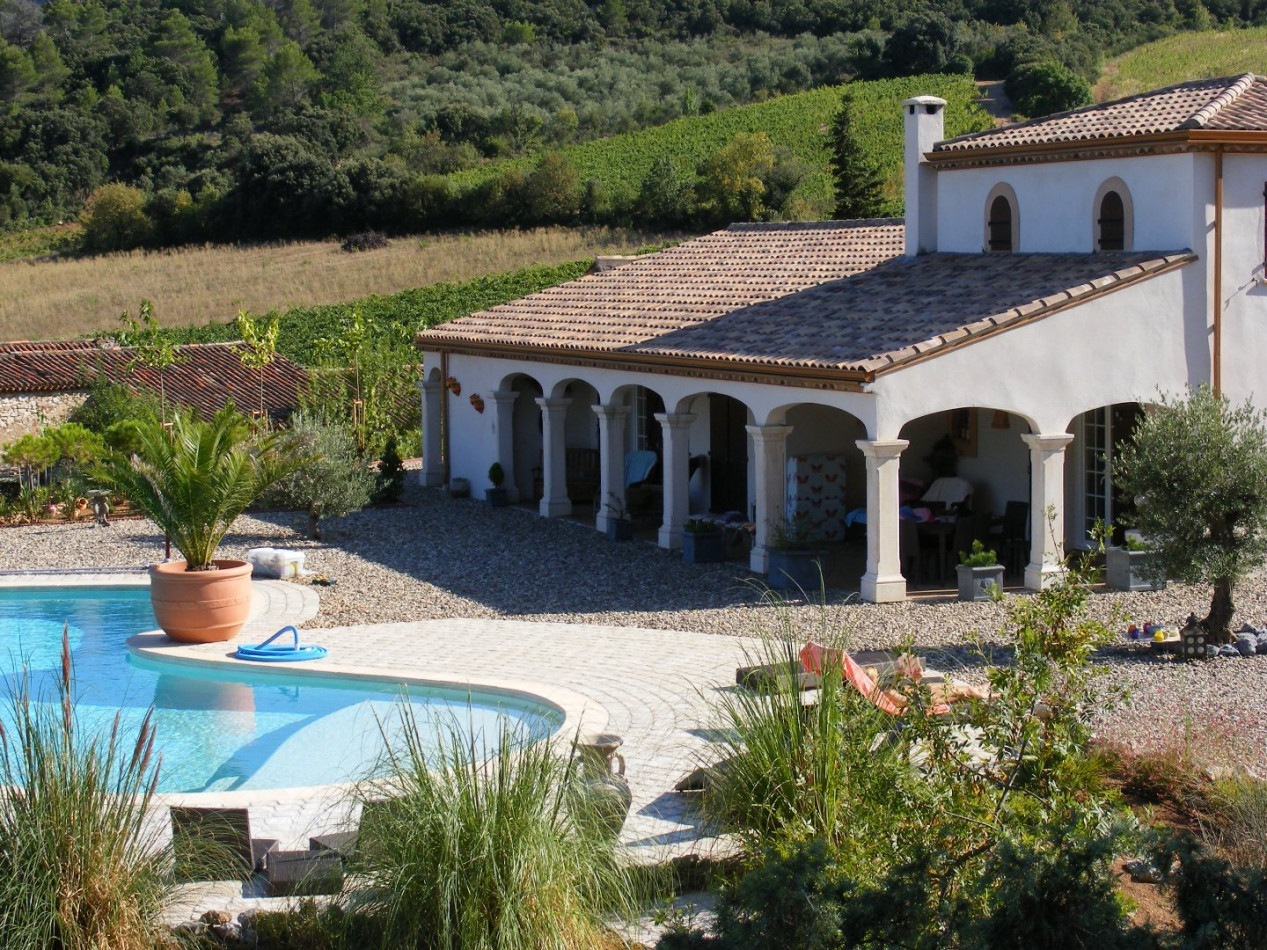 for sale Demeure Saint Chinian - Photo 9
