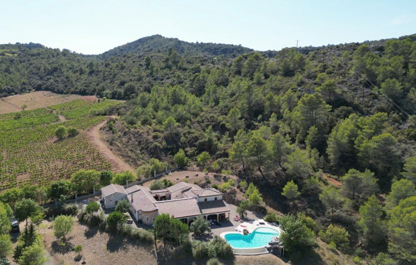 for sale Demeure Saint Chinian - Photo 4