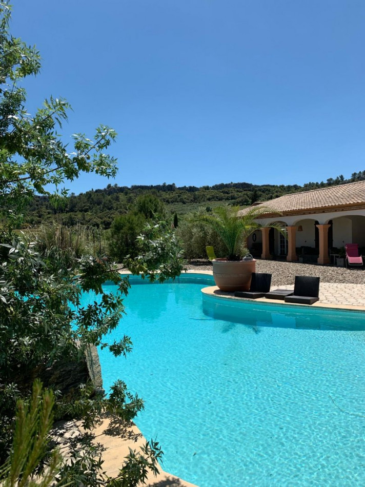 for sale Demeure Saint Chinian - Photo 3