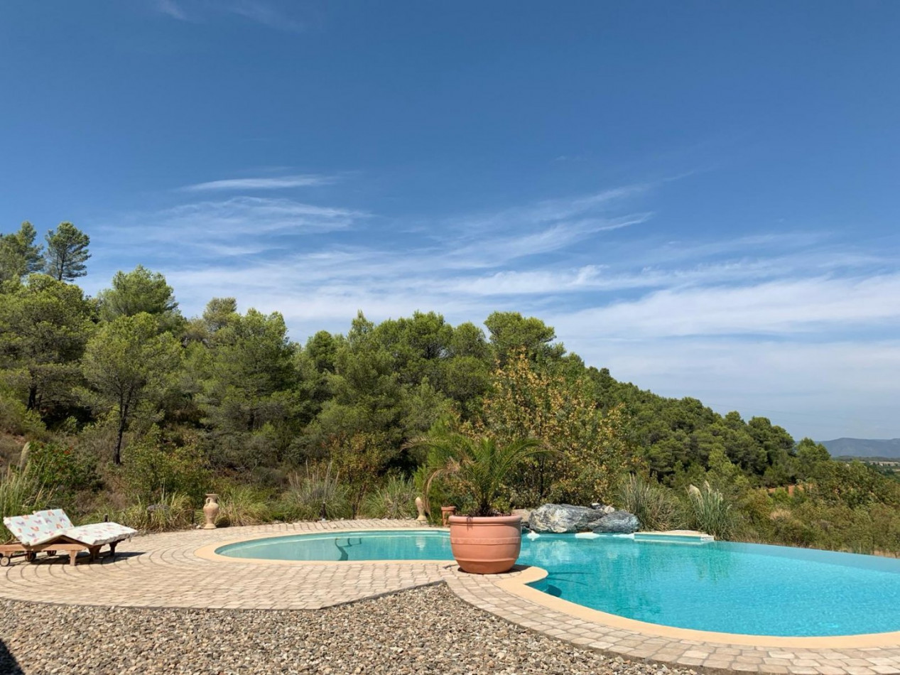 for sale Demeure Saint Chinian - Photo 2