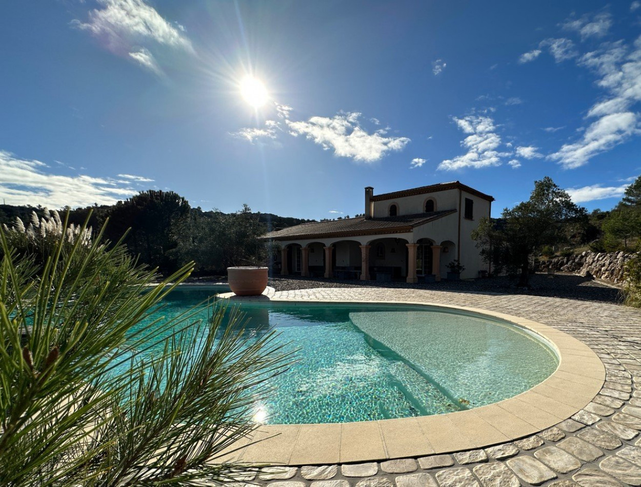 for sale Demeure Saint Chinian - Photo 5