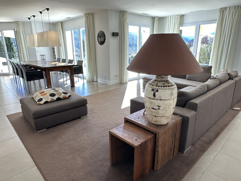 à vendre Villa Lamalou Les Bains - Photo 6