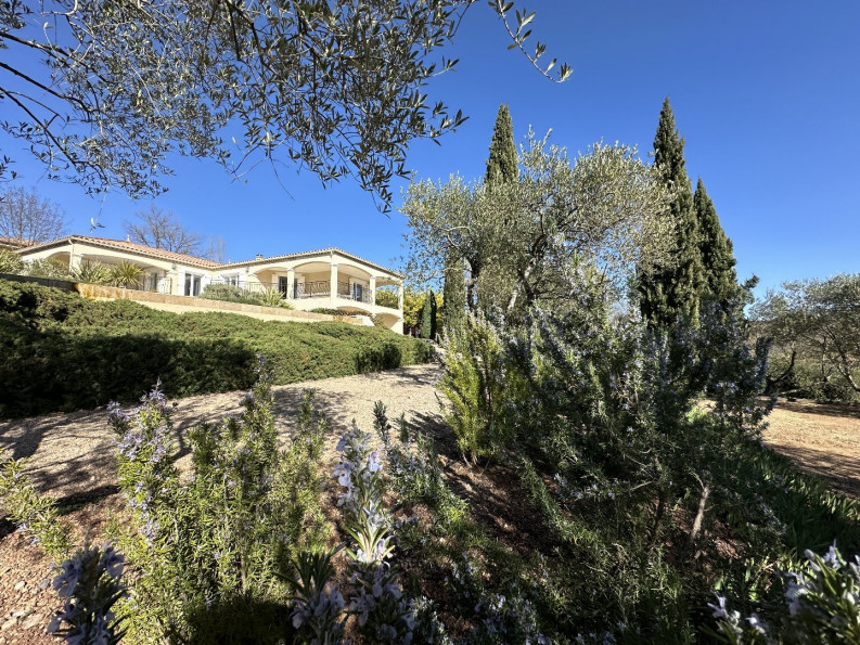 à vendre Villa Lamalou Les Bains - Photo 3