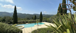 vente Villa Lamalou Les Bains