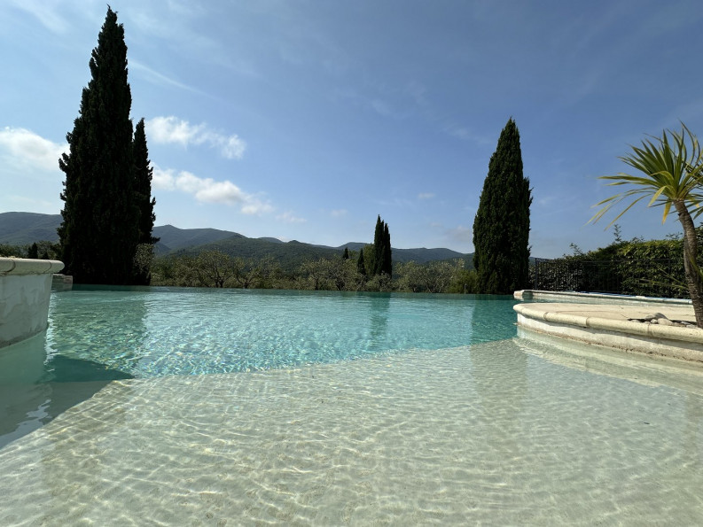 à vendre Villa Lamalou Les Bains - Photo 2