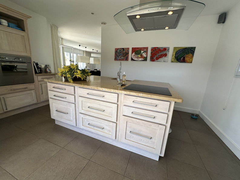 à vendre Villa Lamalou Les Bains - Photo 7