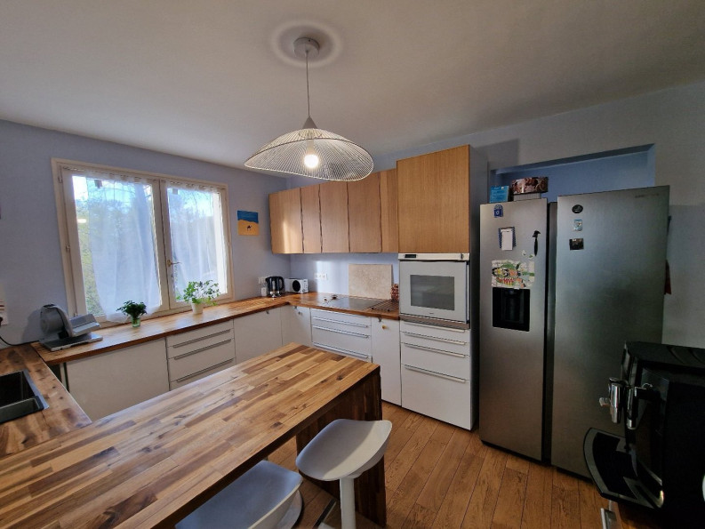 à vendre Villa Saint Clement De Riviere - Photo 9