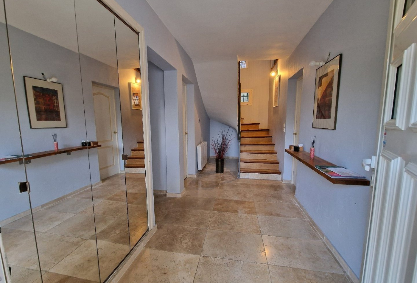 vente Villa Saint Clement De Riviere - Photo 9