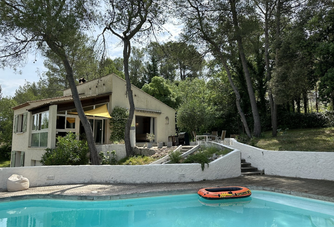 vente Villa Saint Clement De Riviere - Photo 7