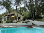 à vendre Villa Saint Clement De Riviere