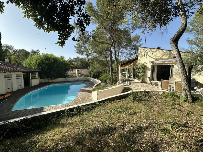 à vendre Villa Saint Clement De Riviere - Photo 2