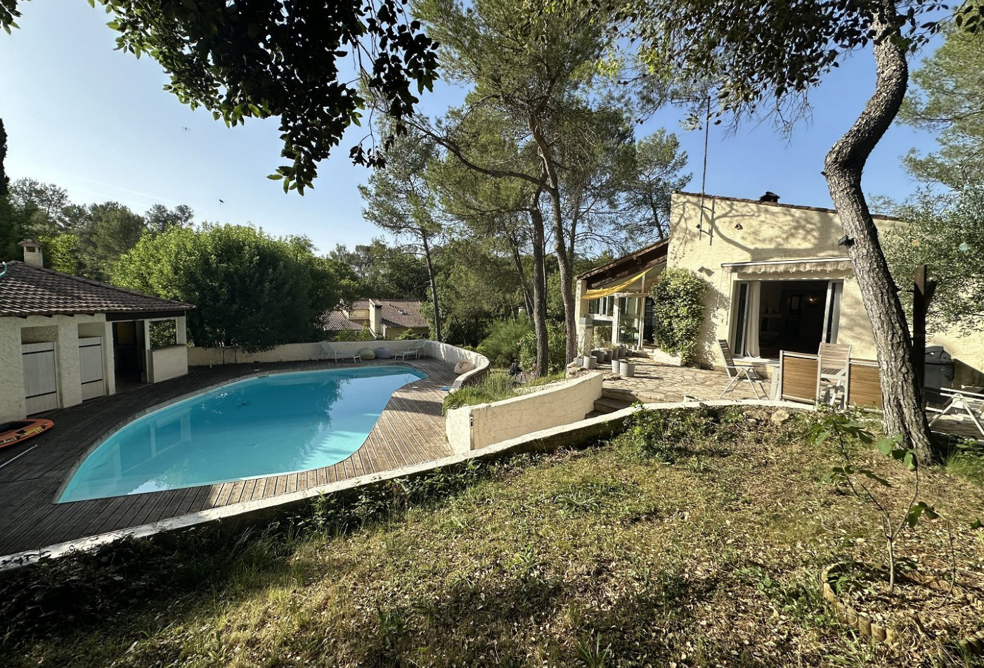 vente Villa Saint Clement De Riviere - Photo 6