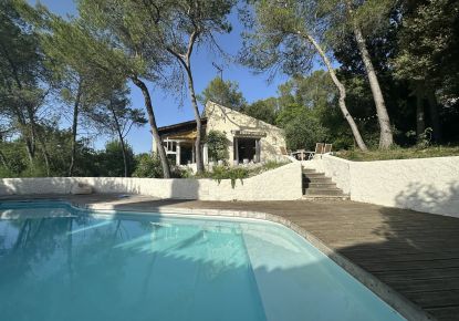 vente Villa Saint Clement De Riviere