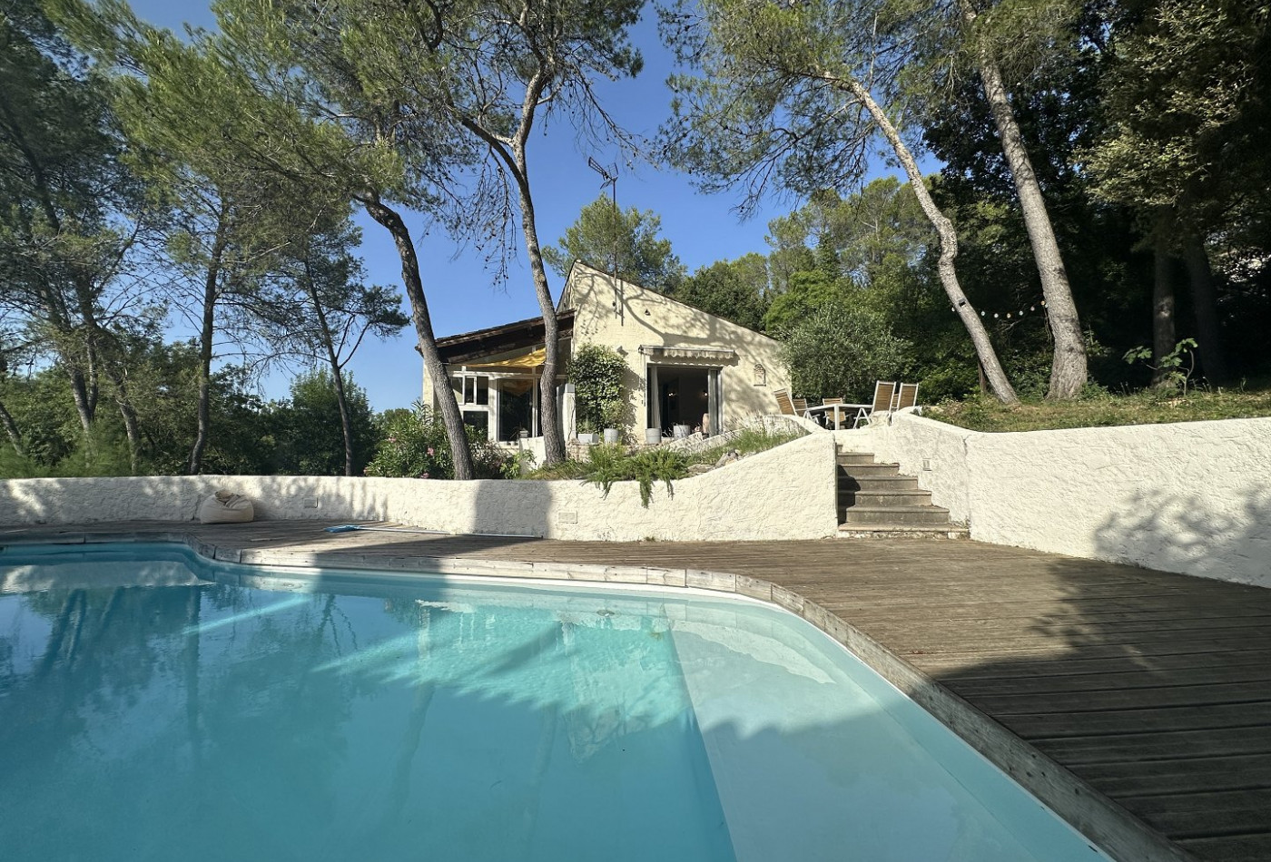 vente Villa Saint Clement De Riviere - Photo 1
