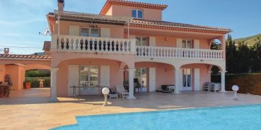 vente Roquebrun