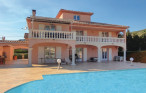  vendre Villa Roquebrun