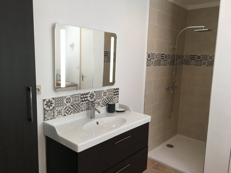 à vendre Villa Roquebrun - Photo 7